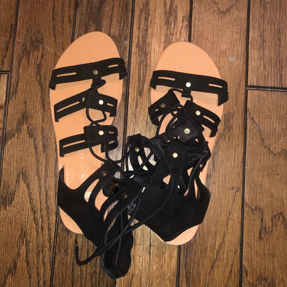 NWOB DV for target Gladiator 8
